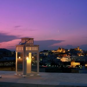 Ostuni Palace - Hotel Bistrot & Spa